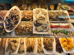 -正宗天津烧麦馆(柳州路店)