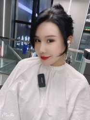 -Miracle集简美发沙龙