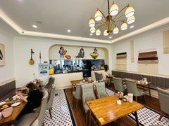 -baursak包尔萨克早餐屋