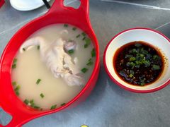 -廖老妈蹄花(中海国际店)