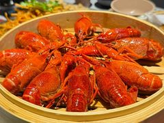 -靓靓蒸虾·头牌蒸虾(沙湖旗舰店)