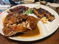 -广府乡下·饭庄(新港东路店)