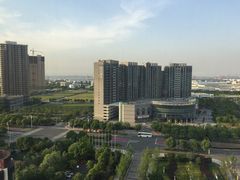 -常熟理文铂尔曼酒店