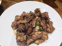-老厨家(中央大街西七道街店)