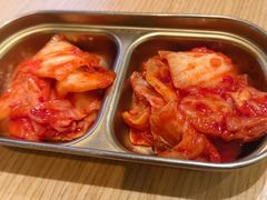 -朴大叔拌饭(上海真如环宇城店)