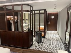 -广州十甫voco酒店