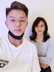 -逸丝风尚专注烫染
