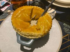 -第101座花园餐厅(湖滨88店)