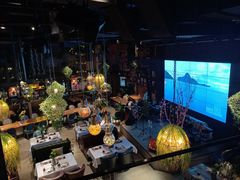 大堂-胡桃里音乐酒馆(石家庄店)