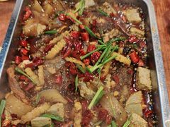 -嘎嘎鸭脑壳(驷马桥店)