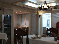 -小厨师·二十年沈家门小海鲜(百井坊巷店)