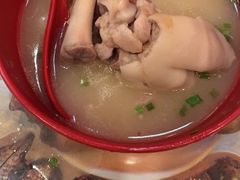 -廖老妈蹄花店(人民公园陕西街259号店)