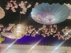 -老街烧烤大排档·地道湖北菜·龙虾馆(汉口火车站店)