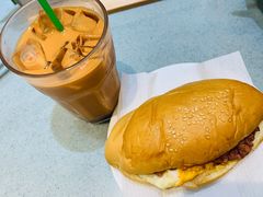 -华嫂冰室(尖沙咀店)