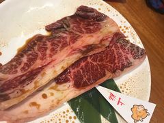 -热血兄弟·炭火烤肉(融侨中心店)