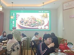 -鲁南仔·滕州炒鸡(经三路店)