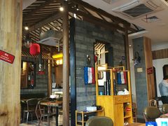 大堂-烧货·活海鲜炭烧(湖滨商业街店)