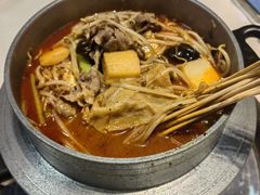 -和庆斋羊蝎子火锅·碳缸烧烤(顺义旗舰店)