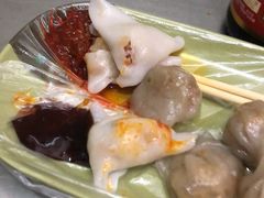 -公平菜粿(沙河店)