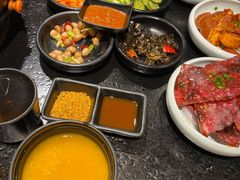 -九田家黑牛烤肉料理(石路天虹店)