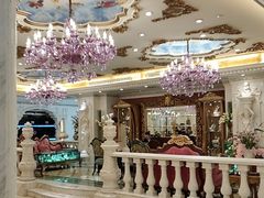 -金米箩大酒店(五角场店)