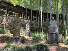 -严子陵钓台(富春江小三峡)