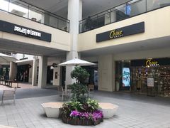 -宁波杉井奥特莱斯广场