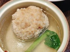 -古都历食南京菜·烤鸭·鸭血粉丝·汤包(南京博物院店)