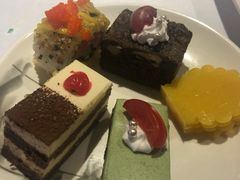 -海天盛宴新派海鲜自助餐厅(群力店)