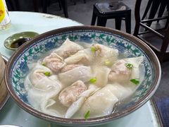 -食惠里小笼包面馆(越秀店)
