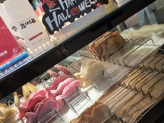 -粉粉乐鲷鱼烧(美罗城店)