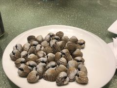 -温州王朝大酒店-自助餐厅