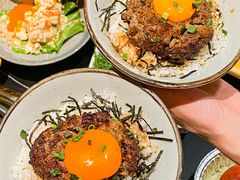 -龙神·炭烧酒场深夜食堂(新街口店)