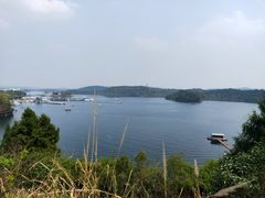 -仙海旅游度假区