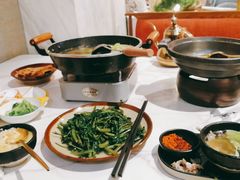 -乔阿马·江南味·驴肉香(龙湖华泾天街店)