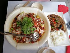 -川江号子渔人码头