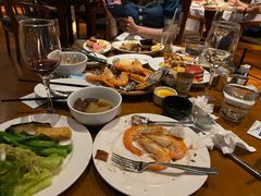 -广州富力君悦大酒店·凯菲厅