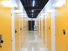 -安东易迷你仓自助寄存仓库(光复西路店)