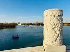 -云龙湖旅游景区