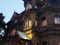 -马勒别墅饭店(静安寺店)