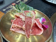 -何发发和牛烧肉·鳗鱼榴莲放题自助(乐峰广场店)