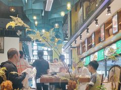 -黄泥岗·地道湖北菜(奥特莱斯店)