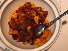 -院里寻菜·精致庭院菜(观沙岭店)