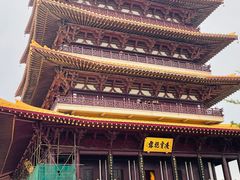 -牛首山文化旅游区