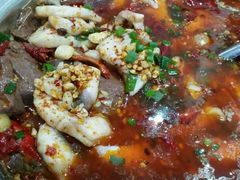 -鱼醉无骨鱼·中山脆肉鲩(荔湾路店)