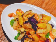 -李老哈·东北菜(宋园路店)