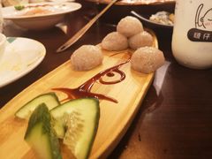 -舌尖记忆重庆火锅(悉尼店)