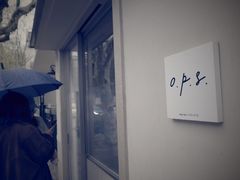 -O.P.S. CAFE