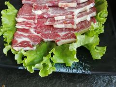 -现代烧烤冷面店(苏家屯店)