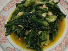 -东流山烤鸭·家常菜(雨山龙湖店)